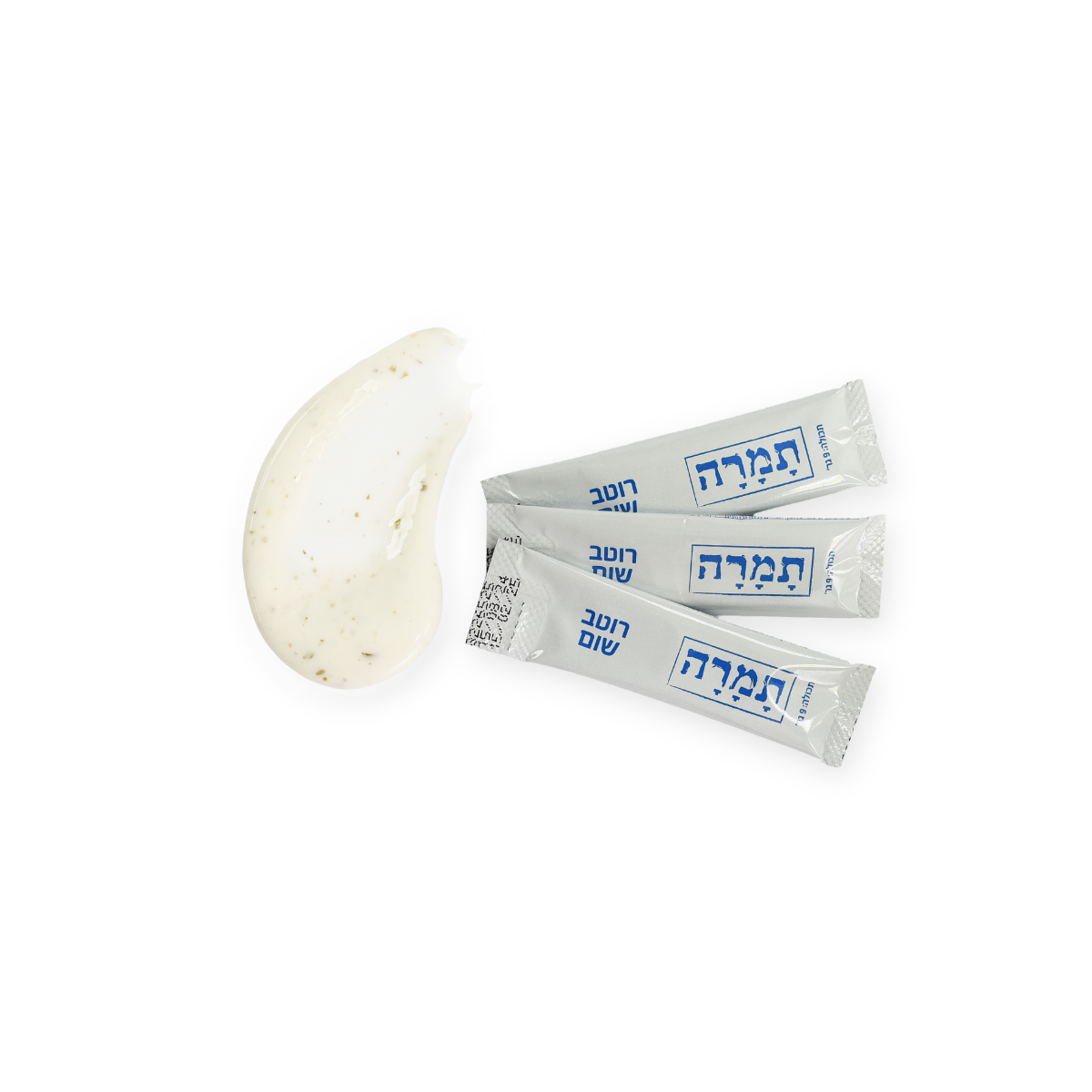 רוטב שום