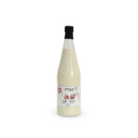 רוטב שום