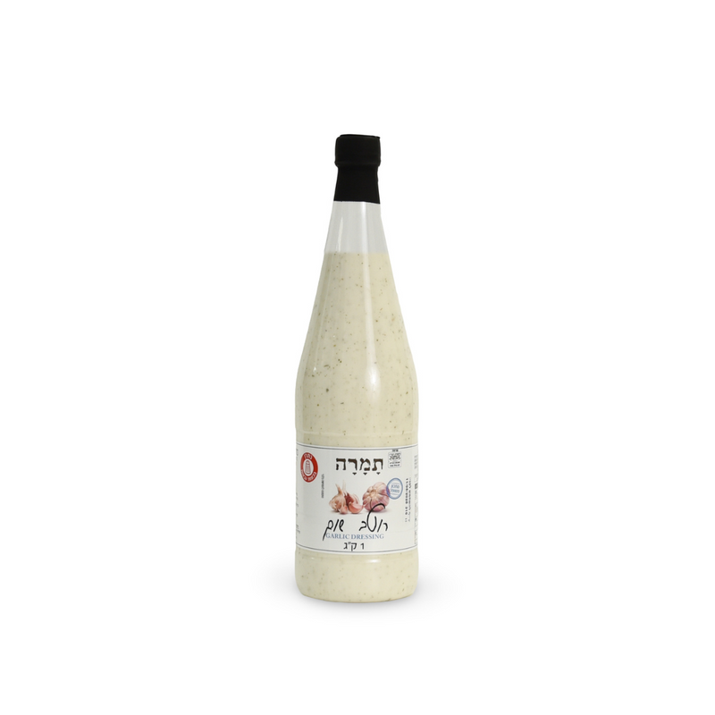 רוטב שום