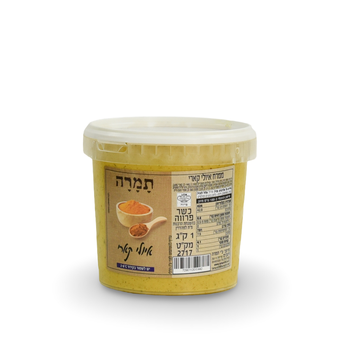 איולי קארי