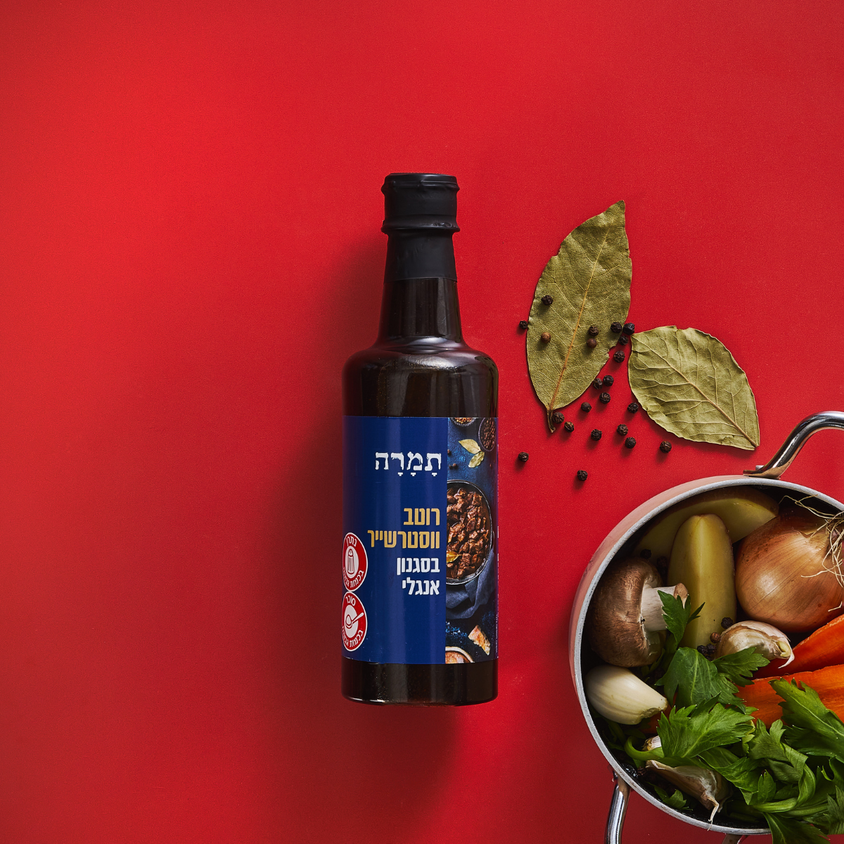 רוטב ווסטרשייר